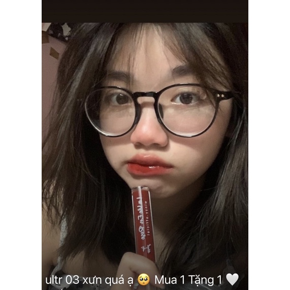 Son winzy lip gloss MUA 1 TẶNG 1