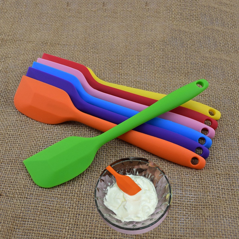 Dụng Cụ Làm Bánh Bằng Silicone Tiện Dụng Cho Nhà Bếp