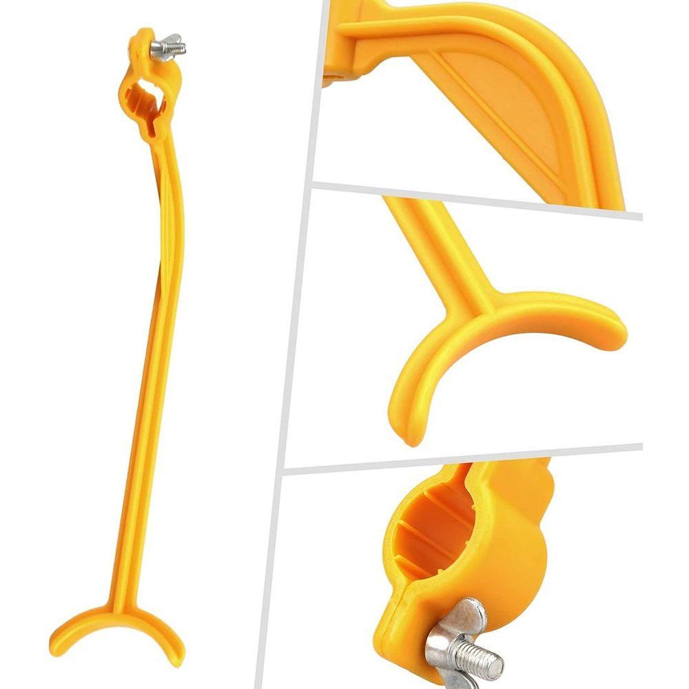 Dụng Cụ Hỗ Trợ Tập Đánh Golf 3 Màu Cho Người Mới Bắt Đầu