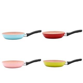 Chảo Đá Chống Dính XJ21 (16cm)