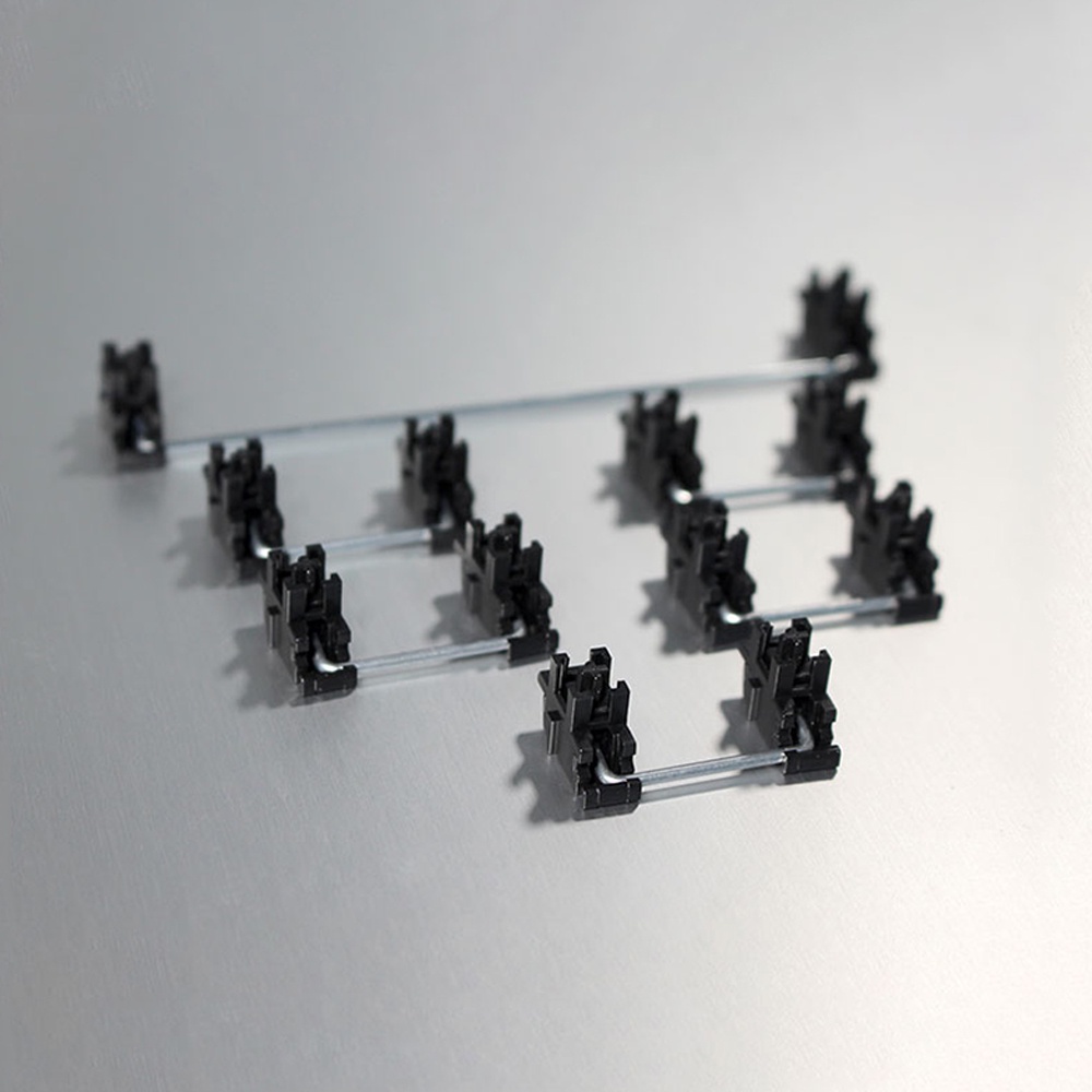 Bàn Phím Cơ Thụy Điển Có Dây Tùy Chỉnh 3 / 5 Chấu Tm980 RGB 98 TM980 Customized 980 Single Hot-swappable RGB