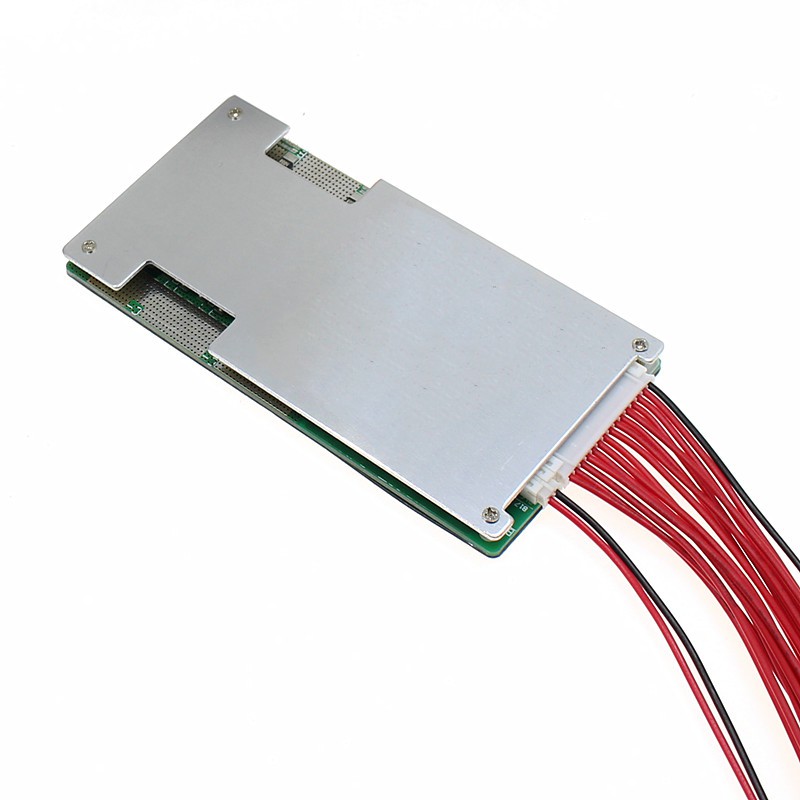 Bảng mạch cân bằng 16s Bms bảo vệ cho pin lithium 3.2V 48V