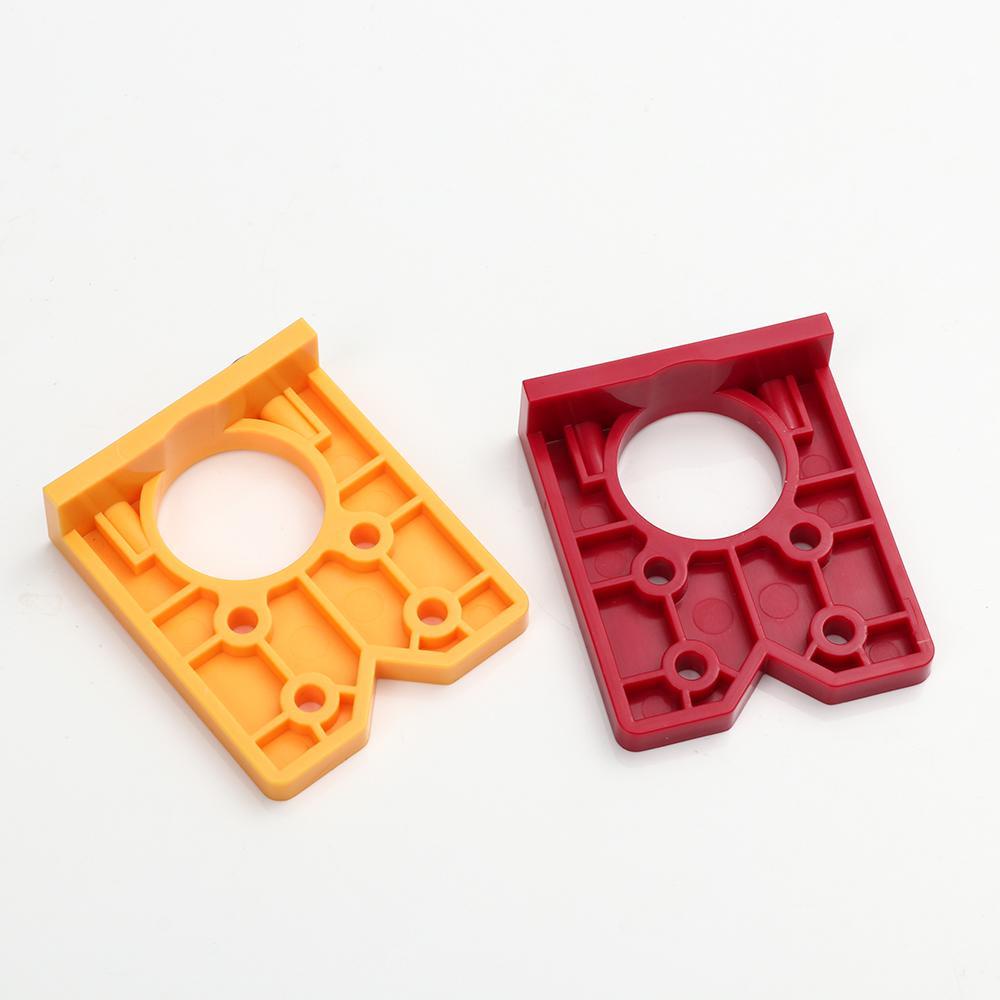 MUVAKO 1 / 1 Bộ Dụng Cụ Khoan Bản Lề Chuyên Dụng Cho Chế Biến Gỗ