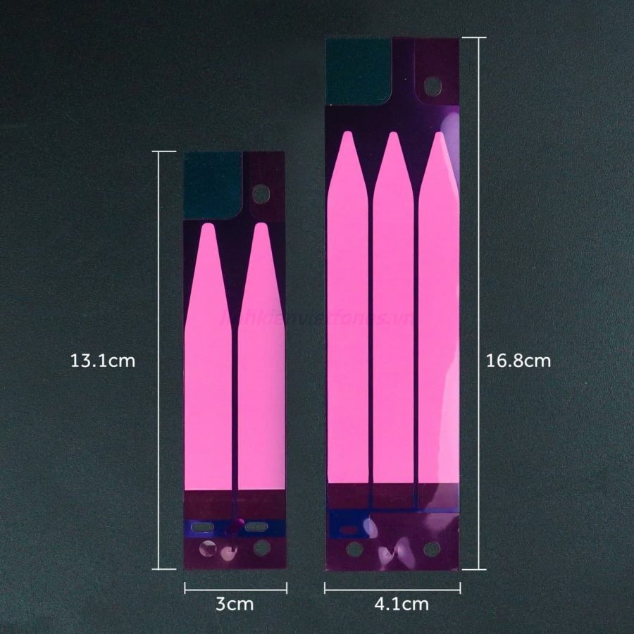 Keo dán pin iP 5/ 6/ 6p/ 6s/ 6sp/ 7/ 7p/ 8/ 8p/ X/ XS/ XR/ XSMax