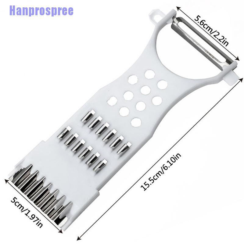 Dụng Cụ Gọt Vỏ Trái Cây Đa Năng Hp