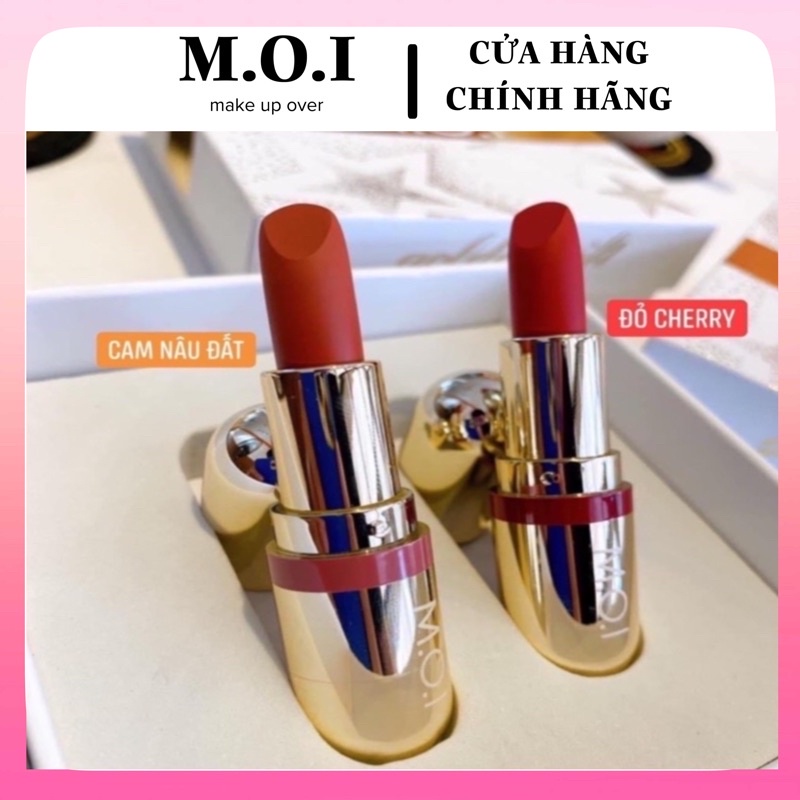 Set Son Mini Gold gift MOI | BigBuy360 - bigbuy360.vn