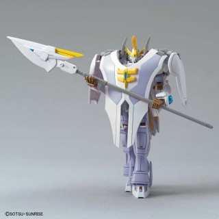 Mô hình lắp ráp HG 1/144 GUNDAM LIVELANCE HEAVEN Bandai