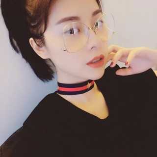 Vòng cổ Choker