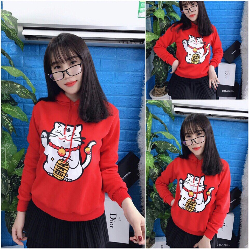 XẢ HOODIE NHIỀU MẪU NGẪU NHIÊN | BigBuy360 - bigbuy360.vn