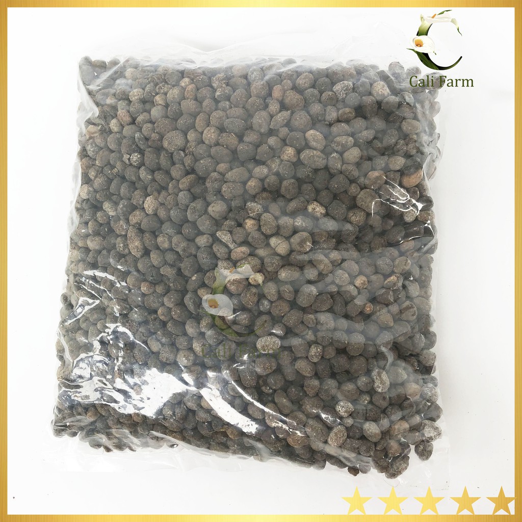 Phân Dê 1kg Đã Qua xử lý vi sinh ủ mục - Chuyên dùng cho hoa Hồng, Phong Lan