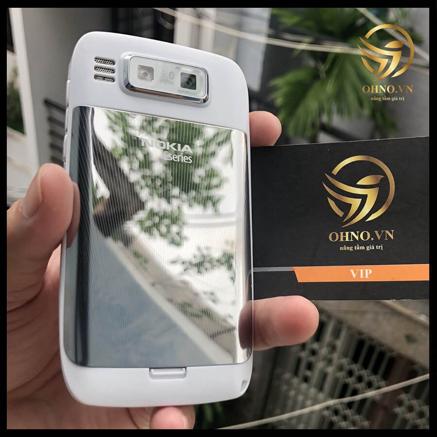 Điện Thoại ĐT Nokia E72 Cổ Wifi Zin Chính Hãng Điện Thoại Nokiae72 Phổ Thông Bảo Hành 24 Tháng – OHNO T1 | BigBuy360 - bigbuy360.vn