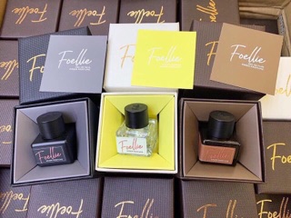 Nước hoa vùng kín Foellie
