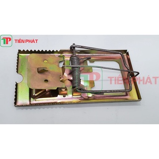Bẫy Chuột Kẹp, Bẫy Sập