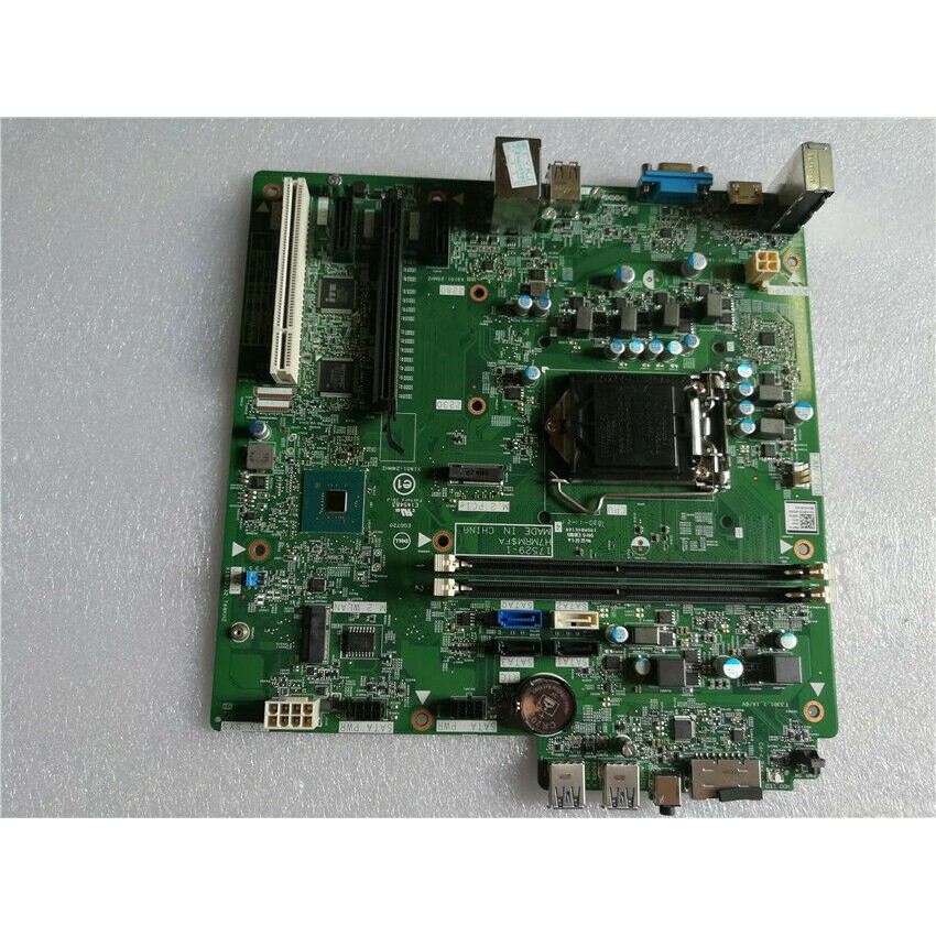 mainboard Dell Vostro 3670 3070 3071 Intel DDR4 motherboard Inspiron 3670 0V8F20