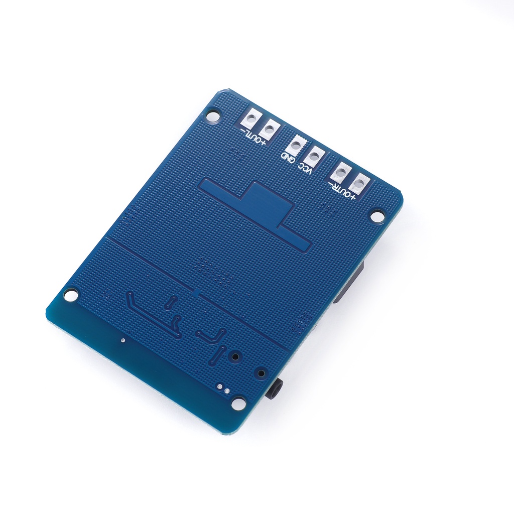 Bảng Mạch Khuếch Đại Âm Thanh Kỹ Thuật Số Xh-m314 TPA3118 2X45W 2X30W 12V 24V Chuyên Dụng