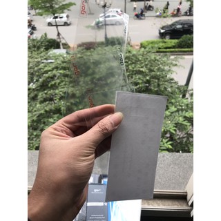 Dán full màn hình samsung galaxy S10/S10 Plus hiệu Gor