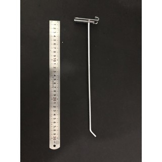 Combo 20 móc lưới 30cm mạ kẽm