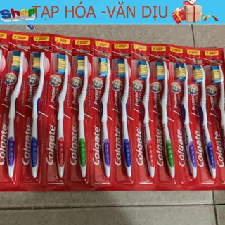 (Được trợ giá) (Được Trợ Giá) Dũa đánh răng Colgate Premier Clean  ✅còn hàng ✅ tạp hóa Văn Dịu