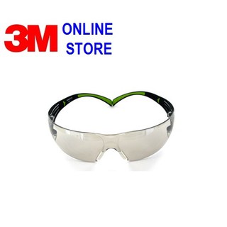 Kính bảo hộ 3M SecureFit Eyewear SF410AS (3M SF410AS)