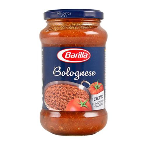 Sốt mì Ý Bolognese hiệu Barilla