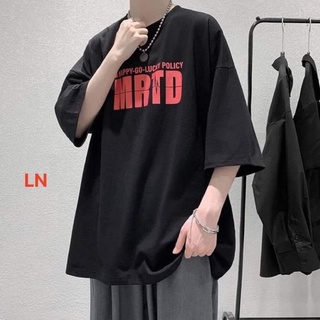 Áo phông MRTD TH