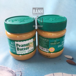 Bơ Đậu Phộng 340g - PL116