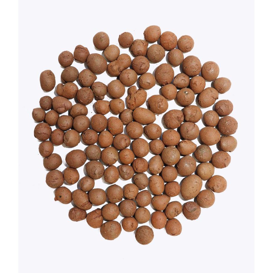 Đất Nung Popper Size S/M Túi 100gr