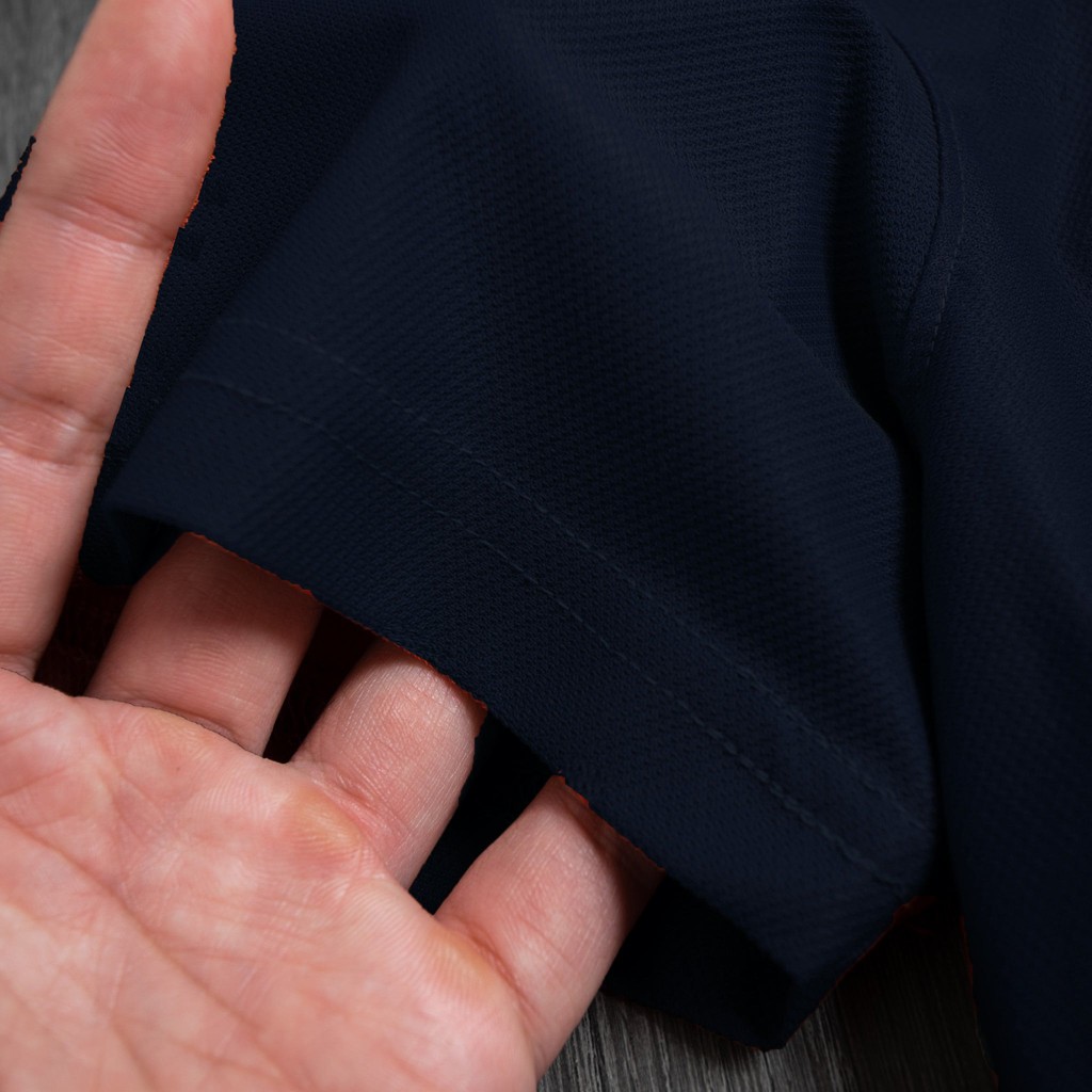 Áo Polo Thể Thao Siêu Mát