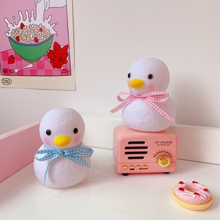 Đèn ngủ vịt piupiu
