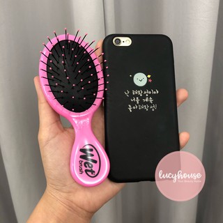 Lược gỡ rối Wet Brush mini