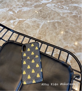 Ốp GuCCi Ong Sang Chảnh