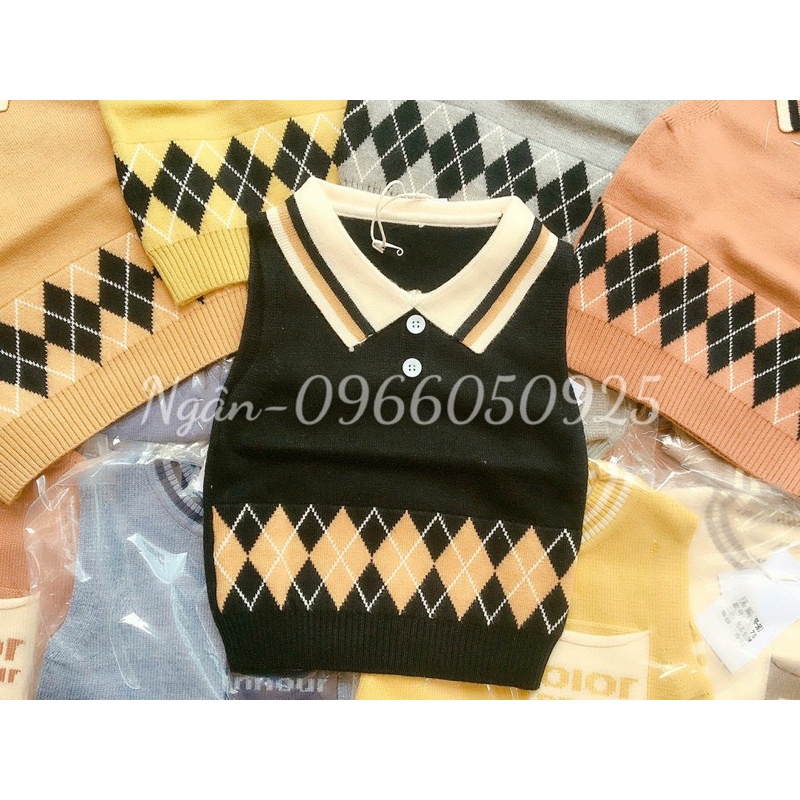 Aó Len Ghile Mẫu Mới Cổ Bẻ Cho Bé Trai Size 5-14kg,Cho Bé 2 tháng -2.5tuổi