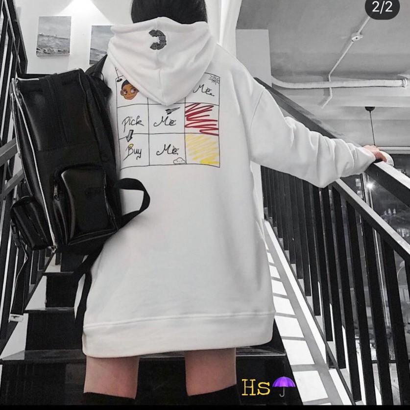 Hè GIÁ SỐC Áo Hoodie - Áo Mũ Nỉ Chili Có Ảnh Thật Tự Chụp + Đánh Giá - .