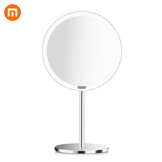 Gương trang điểm xiaomi youpin yeelight ylgj01yl có đèn led cảm biến chuyển động