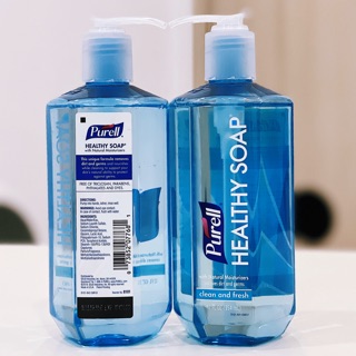 [HÀNG MỸ] XÀ PHÒNG RỬA TAY PURELL 354ml