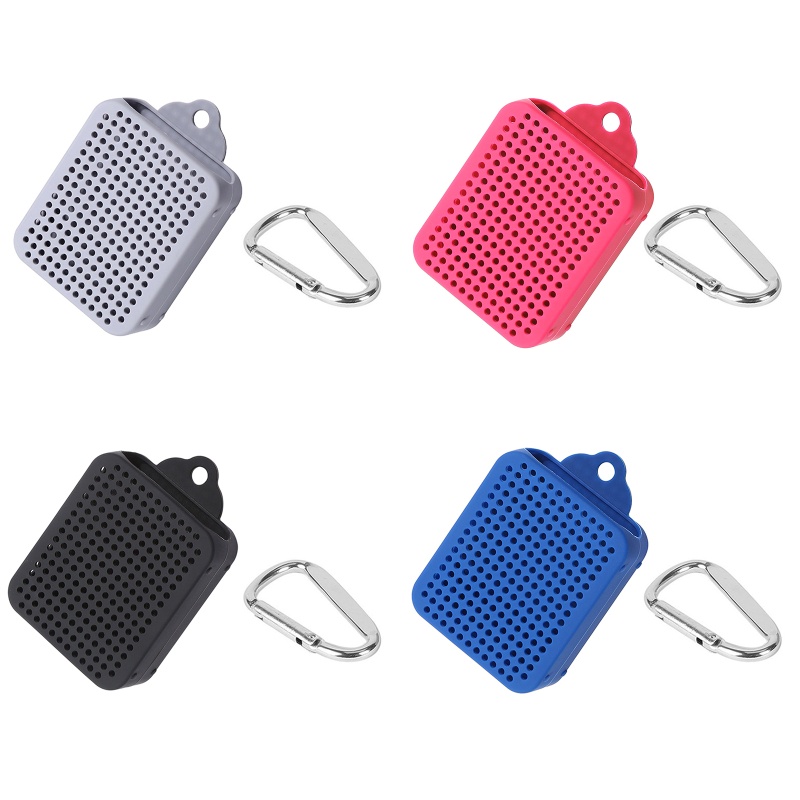 Vỏ Silicone Bảo Vệ Loa LIDU1 Go 2 Go2 Thân Thiện Với Da