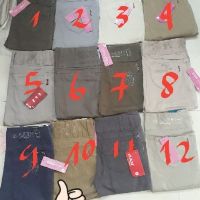 Quần short bầu có nhiều màu chọn lựa