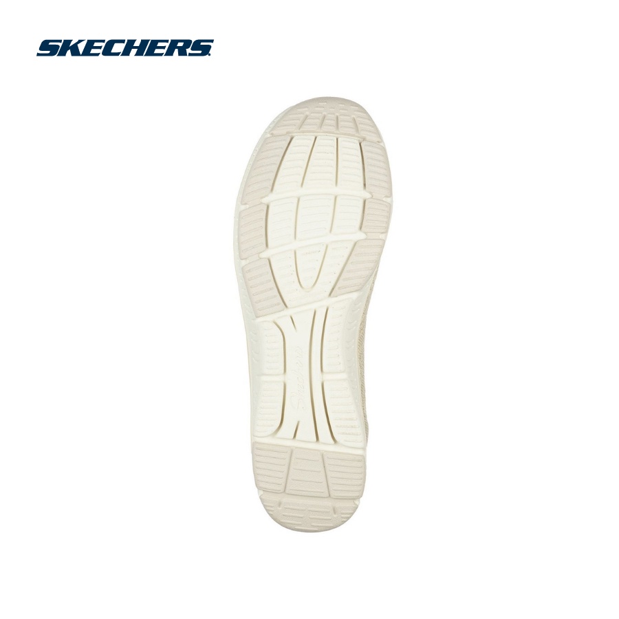 Giày sneaker nữ Skechers Be-Cool - 100348-NAT