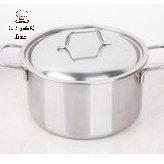 Nồi inox sử dụng được bếp từ đủ size , nồi inox cao cấp - dụng cụ nhà bếp