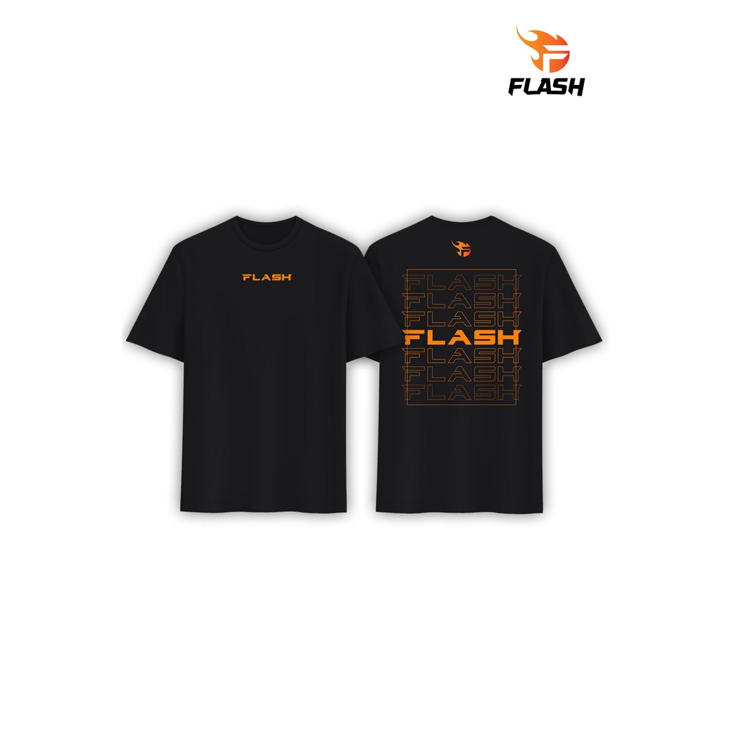 ÁO THUN - SIGNATURE TEE TEAM FLASH