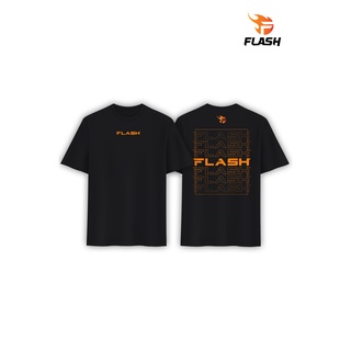 ÁO THUN - SIGNATURE TEE TEAM FLASH