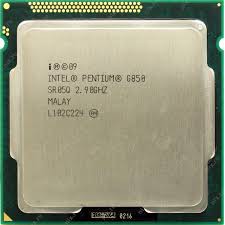CPU Intel Pentium G2030 2.9GHz - Bộ Vi xử lý