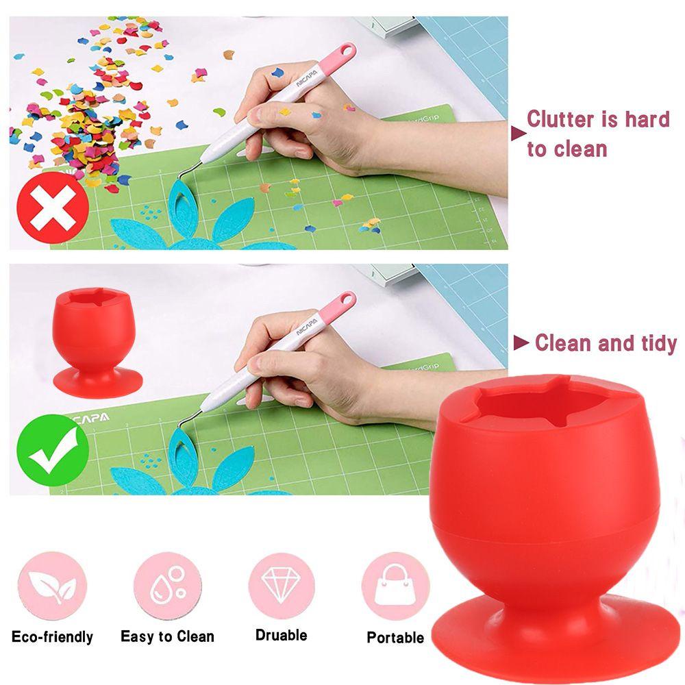 LONTIME Giá Đỡ Máy May Bằng Vinyl Thiết Kế Tiện Lợi Dễ Dùng