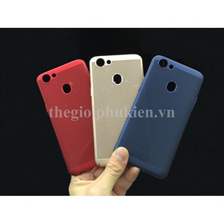 Ốp lưng chống nóng, tản nhiệt cho OPPO F5