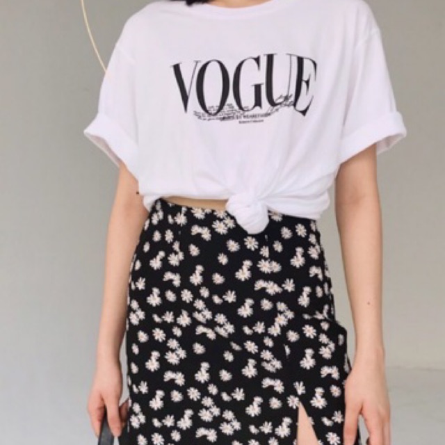 áo Vogue mua ở ig mia.ritta