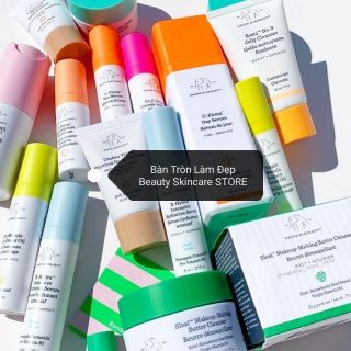 [MỸ PHẨM SẠCH] Drunk Elephant mini tách set