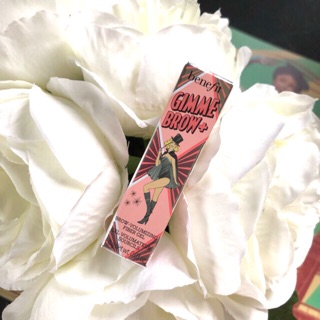 Mascara chân mày Benefit Gimme Brow