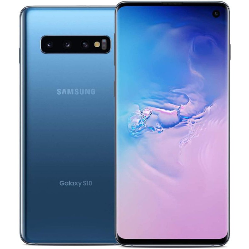 Điện thoại Samsung S10 Plus Quốc tế chính hãng