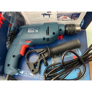 Máy khoan động lực Bosch GSB 550 ( Bosch chính hãng)
