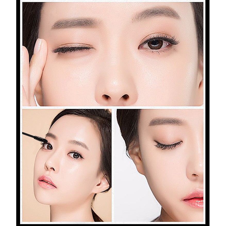 [Sỉ-Rẻ] Mascara làm dài và dày mi Lameila nội địa Đài Trung 782 [Lẻ-Sỉ] | BigBuy360 - bigbuy360.vn